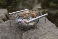Grilliput Collapsible Barbeque Grill